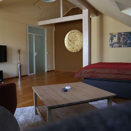Wohlfuhlapartment Bad Wildungen Extérieur photo