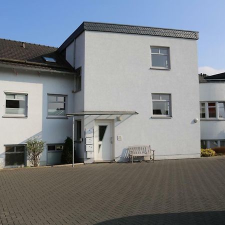 Wohlfuhlapartment Bad Wildungen Extérieur photo
