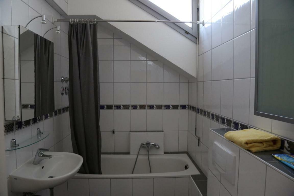 Wohlfuhlapartment Bad Wildungen Extérieur photo