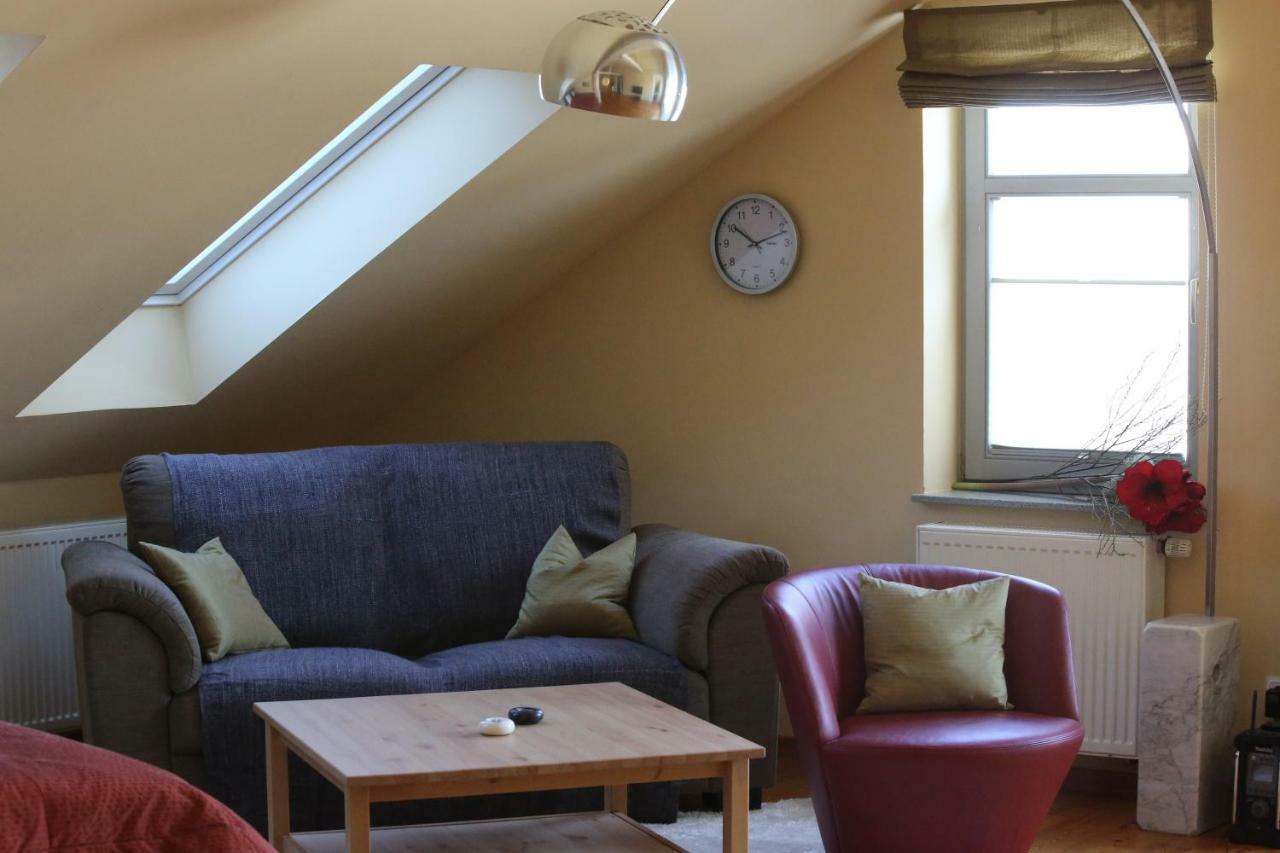 Wohlfuhlapartment Bad Wildungen Extérieur photo